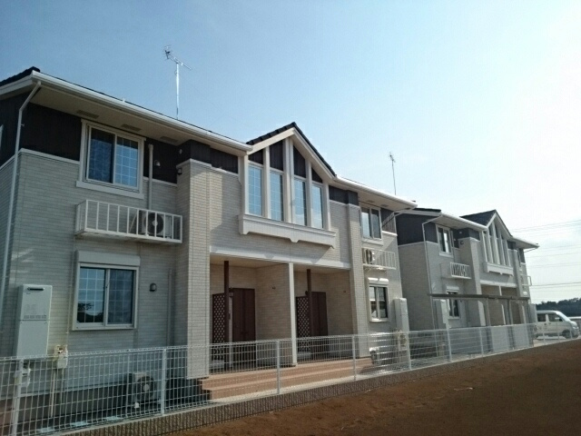 Ｆｕｔｕｒｏ　みどりのⅠ