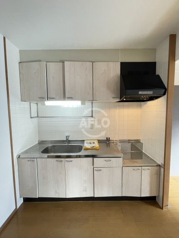 グラマシー立売堀　堀江小学校区のキッチン|グラマシー立売堀　キッチン