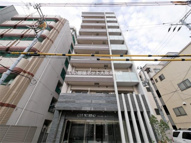 ジアコスモ大阪ベイシティの画像