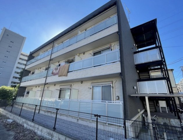 リブリ・王子神谷