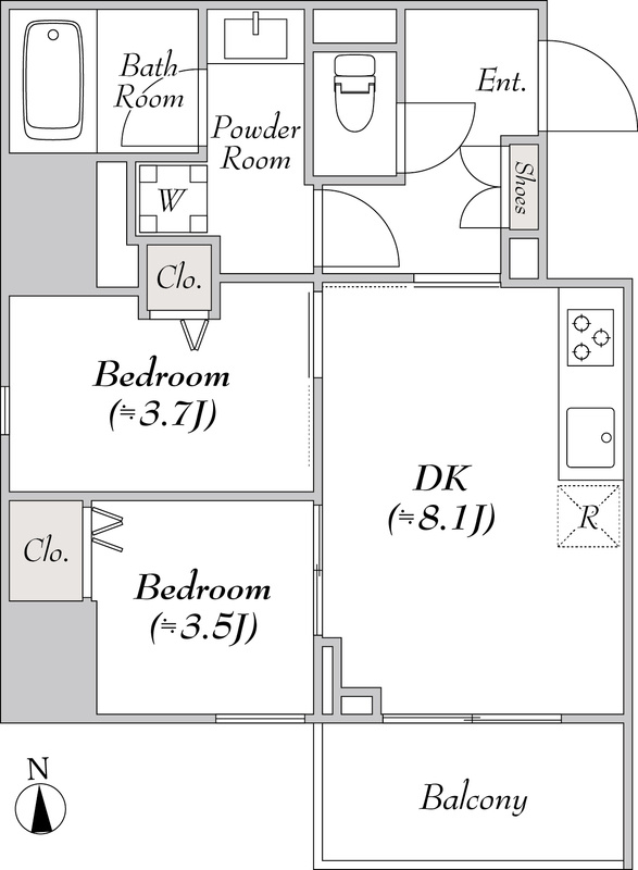 LUMIEC BUNKYO YUSHIMA（ルミーク文京湯島）