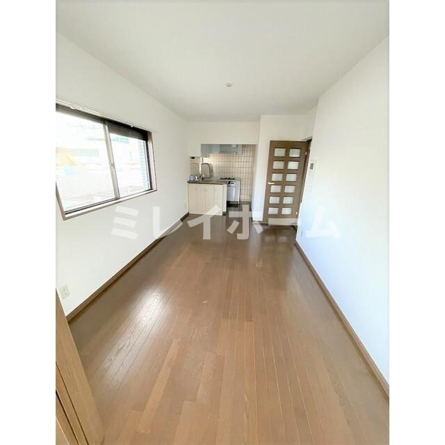 プレール戸越公園