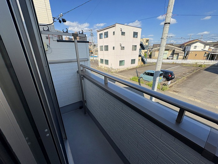 【仲介手数料無料／名古屋市中村区】名古屋市中村区野上町89-1　中古戸建　の展望