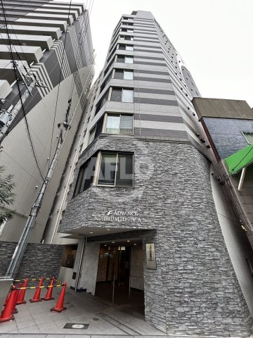 アドバンス西梅田Ⅳエール