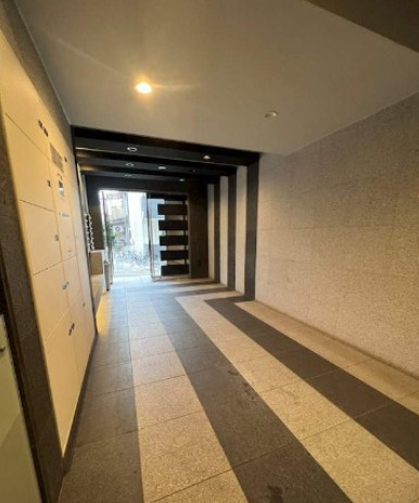 AXAS北池袋のその他共用部分|※別部屋参照