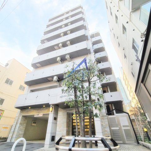 スクエアレジデンス