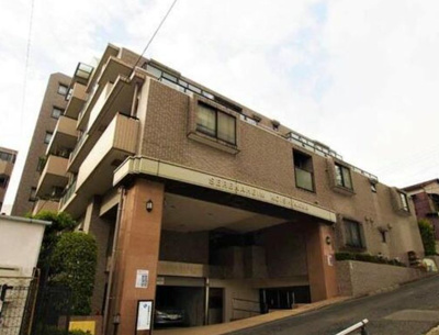【外観】 | セレナハイム小石川西館 | 外観もきれいです
