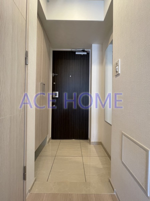 【玄関】 | Quintet NAMBA