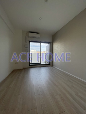 【内装】 | Quintet NAMBA