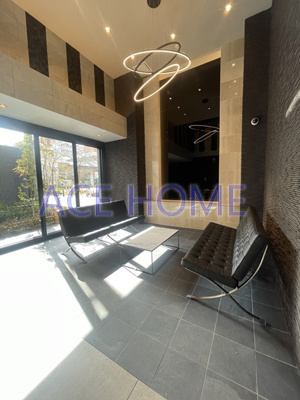 【その他共用部分】 | Quintet NAMBA