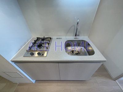 【キッチン】 | Quintet NAMBA