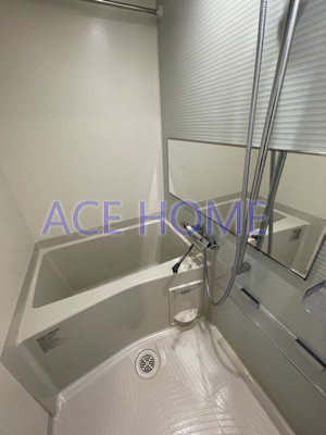 【浴室】 | Quintet NAMBA