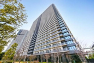 シティタワーズ東京ベイセントラルタワーの画像