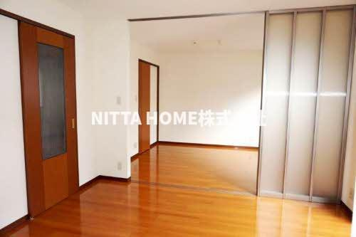 ロイヤルヒルの寝室|寝室スペースにもぴったり◆