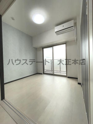 【内装】 | グランパシフィック泉尾Luxe 仲介手数料無料