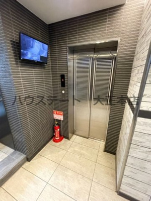 【その他共用部分】 | グランパシフィック泉尾Luxe 仲介手数料無料