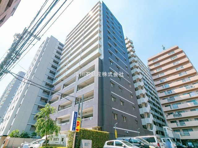 ザ・プレイス八王子