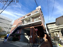 ロワイヤル北野の画像