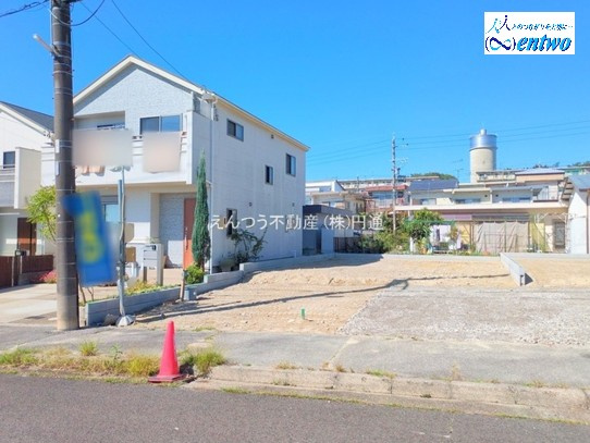 ブルーミングガーデン萩山台5丁目2期