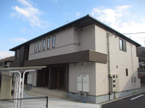 ベルフォーレの画像