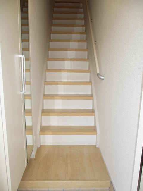 【収納】