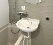 【洗面所】 | ルーブル蒲田南六番館 | コンパクトで使いやすい洗面所