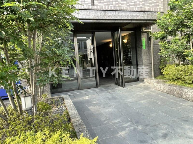 【エントランス】 | ルーブル蒲田南六番館 | 建物の内部です