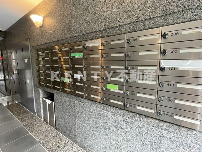 【その他共用部分】 | ルーブル蒲田南六番館