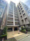 プレシス東神田の画像