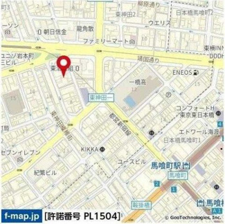 【地図】
