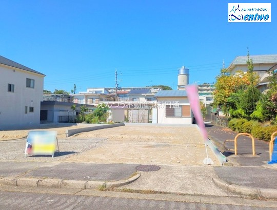 ブルーミングガーデン萩山台5丁目2期