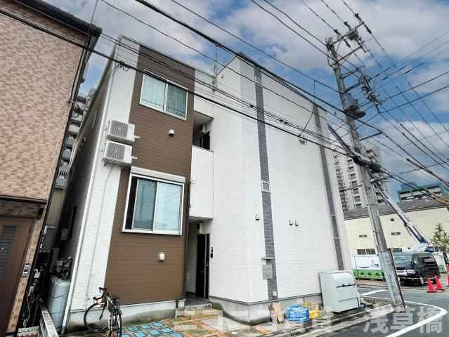 ハーモニーテラス松江