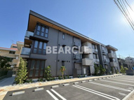 Bell soarの画像