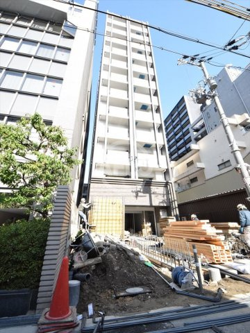 ファーストフィオーレ本町イーストのロビー|ファーストフィオーレ本町イースト　ロビー
