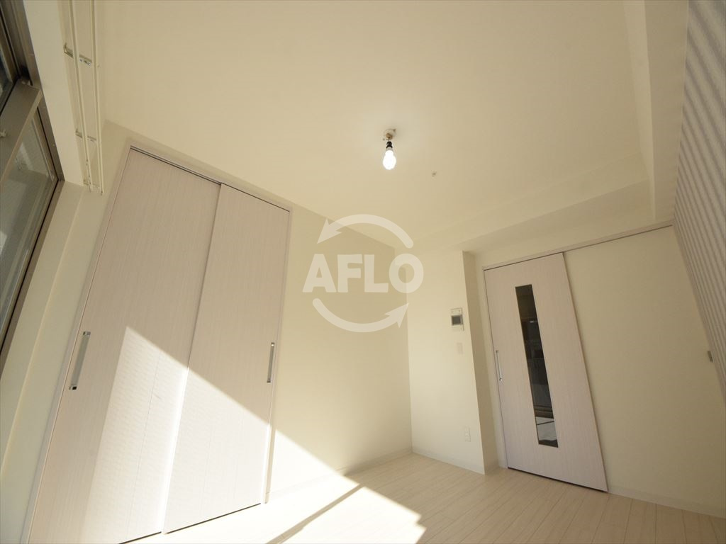 ファーストフィオーレ本町イーストの洋室|ファーストフィオーレ本町イースト　洋室