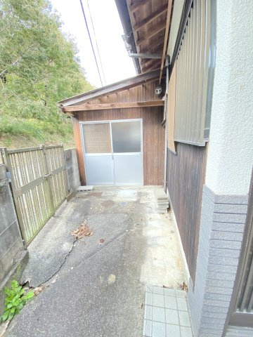 江良三丁目貸家のその他