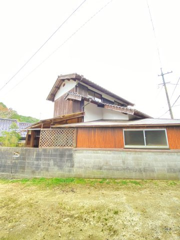 江良三丁目貸家のその他