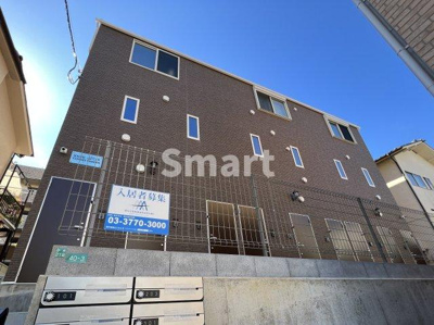 【外観】 | サウスコベントガーデン