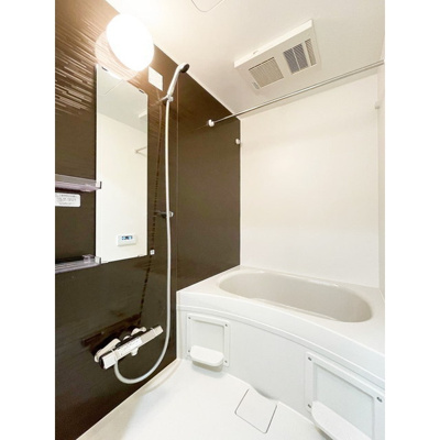 【浴室】 | サウスコベントガーデン