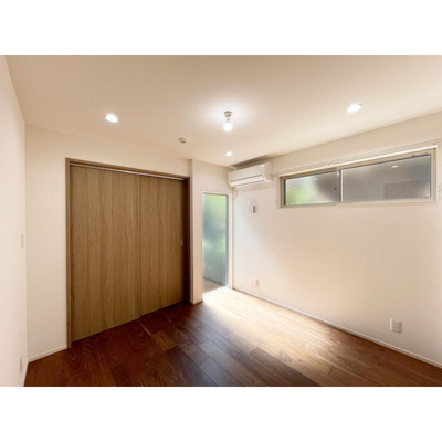 【寝室】 | サウスコベントガーデン