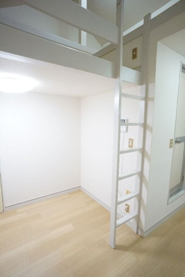 【内装】 | サンミマツ