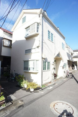 【外観】 | サンミマツ