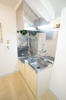 【キッチン】 | サンミマツ