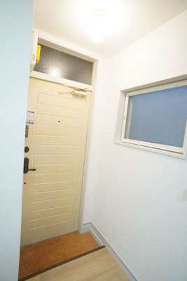 【玄関】 | サンミマツ