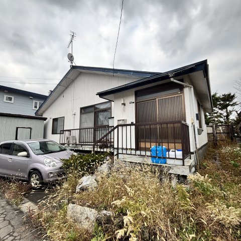 登別市登別本町1丁目6-4戸建