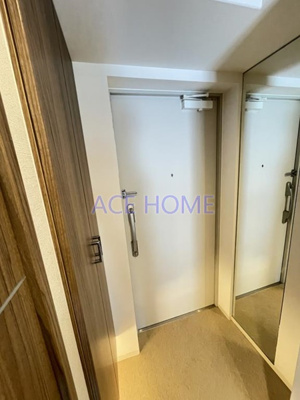 【玄関】 | セイワパレス玉造上町台