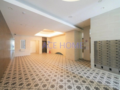 【ロビー】 | セイワパレス玉造上町台