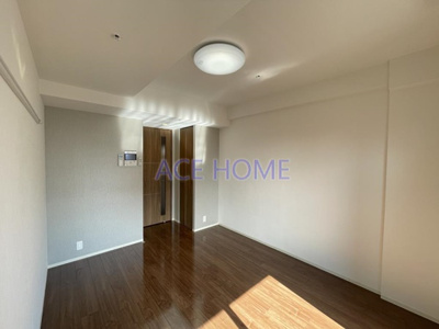 【居間・リビング】 | セイワパレス玉造上町台