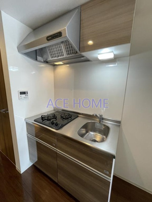 【キッチン】 | セイワパレス玉造上町台