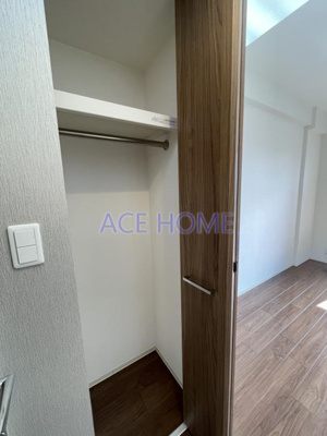 【収納】 | セイワパレス玉造上町台